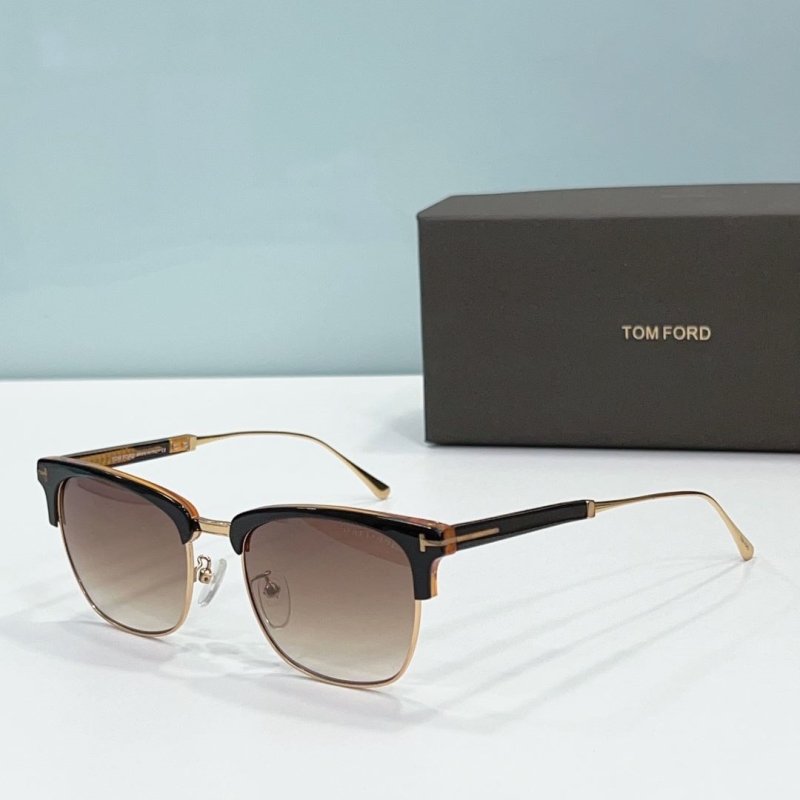 Tom Ford Sunglasses